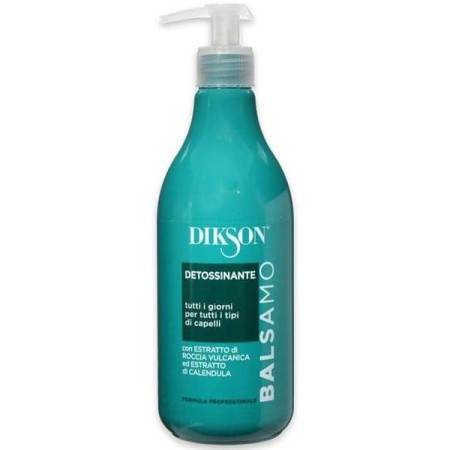 Detox Quotidiano Balsamo Detossinante 500ml | Dikson